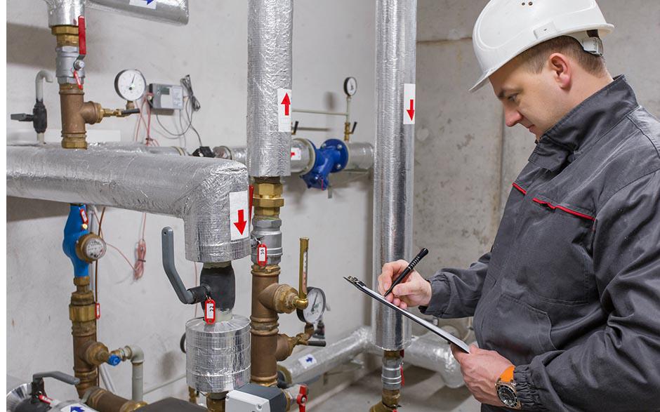 entretien chauffage gaz Neuilly-sur-Seine