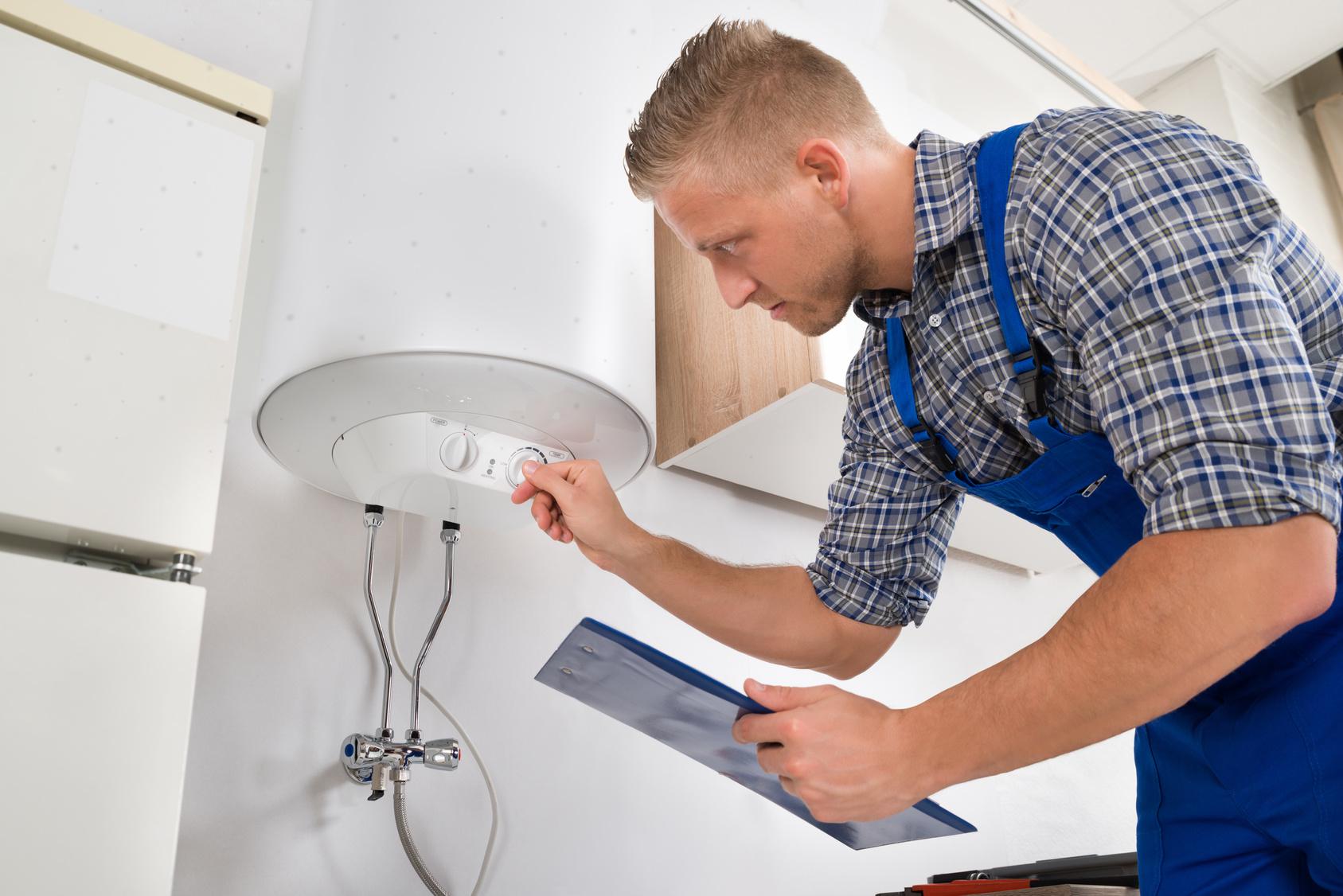 entretien chauffage gaz Neuilly-sur-Seine