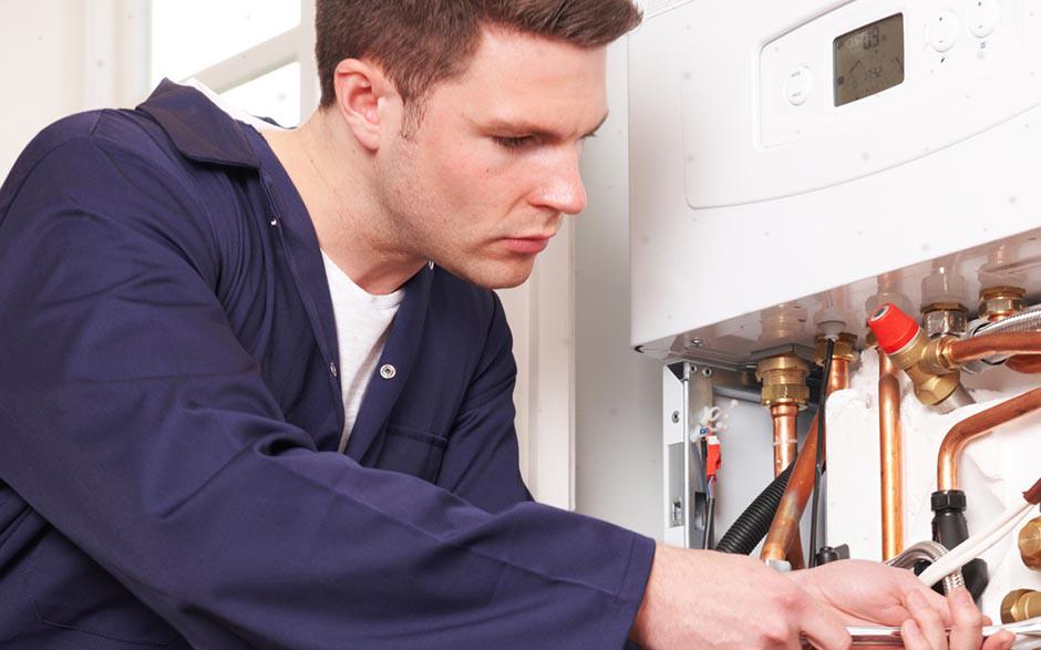 contrat de maintenance chauffage Saint-Maurice